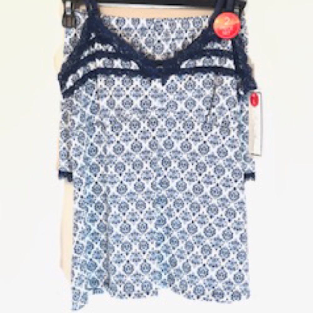 Sleepwear